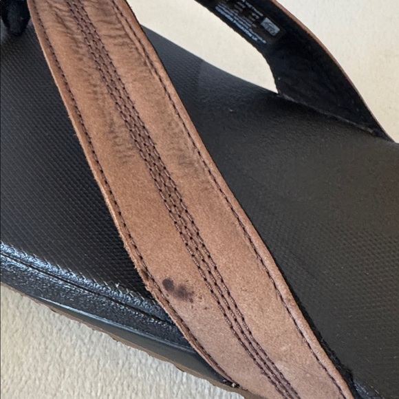 Reef flip flops - Picture 10 of 12